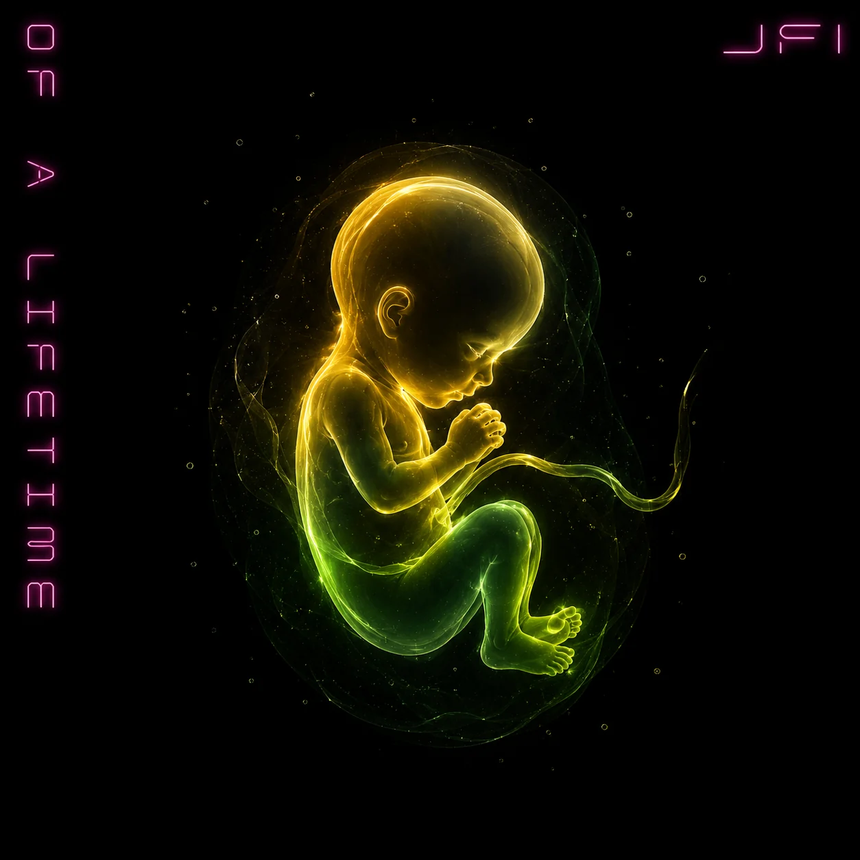 Of a Lifetime artwork